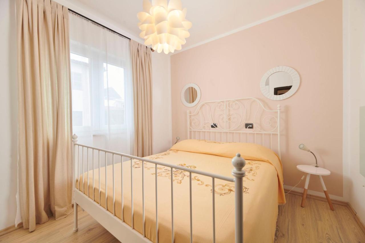 Villa Ax Умаг Экстерьер фото