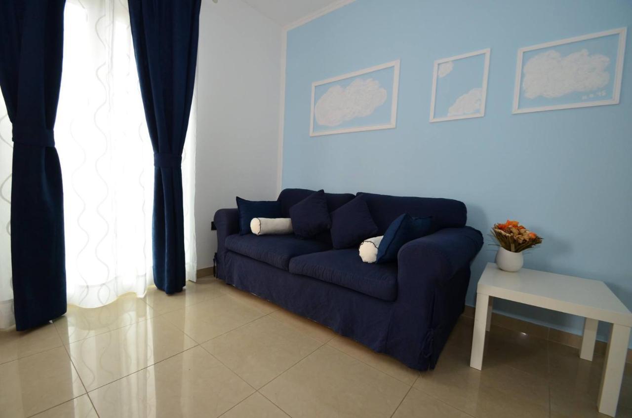 Villa Ax Умаг Экстерьер фото