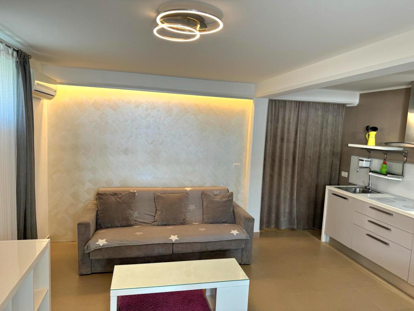 Villa Ax Умаг Экстерьер фото